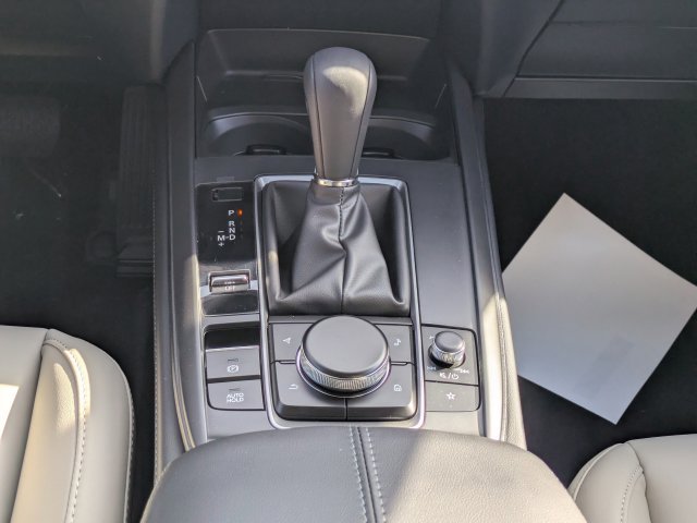 New 2026 MAZDA CX-30 AWD 2.5 S image 16