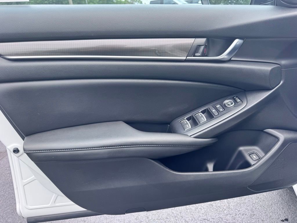 Used 2019 Honda Accord Sport image 20