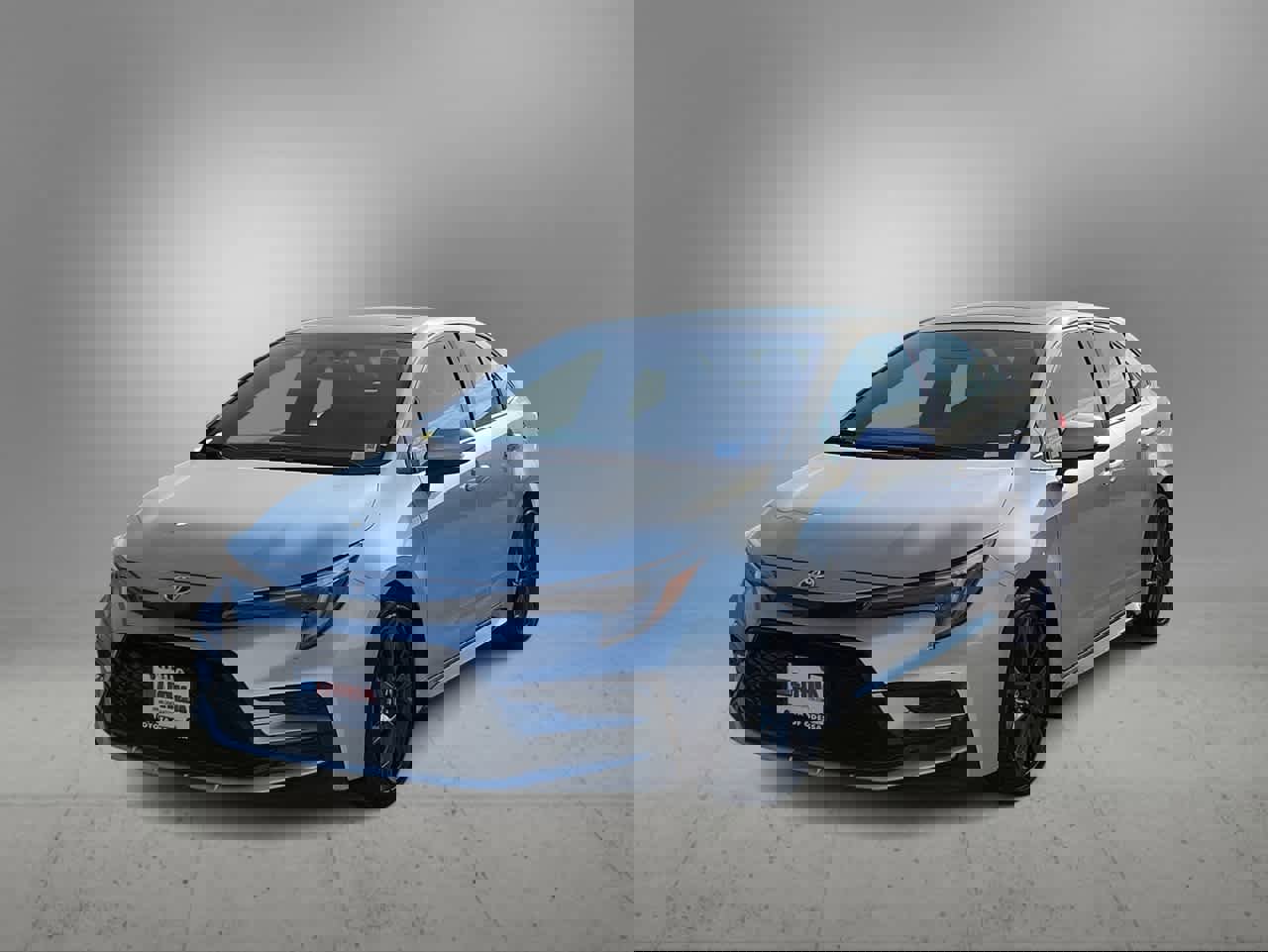 Certified 2024 Toyota Corolla SE