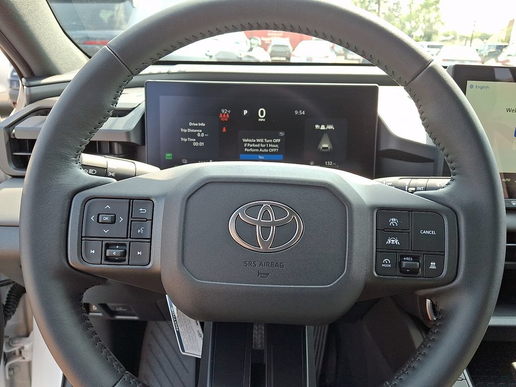 New 2026 Toyota RAV4 SE w/ Weather Package AWD/4WD image 13