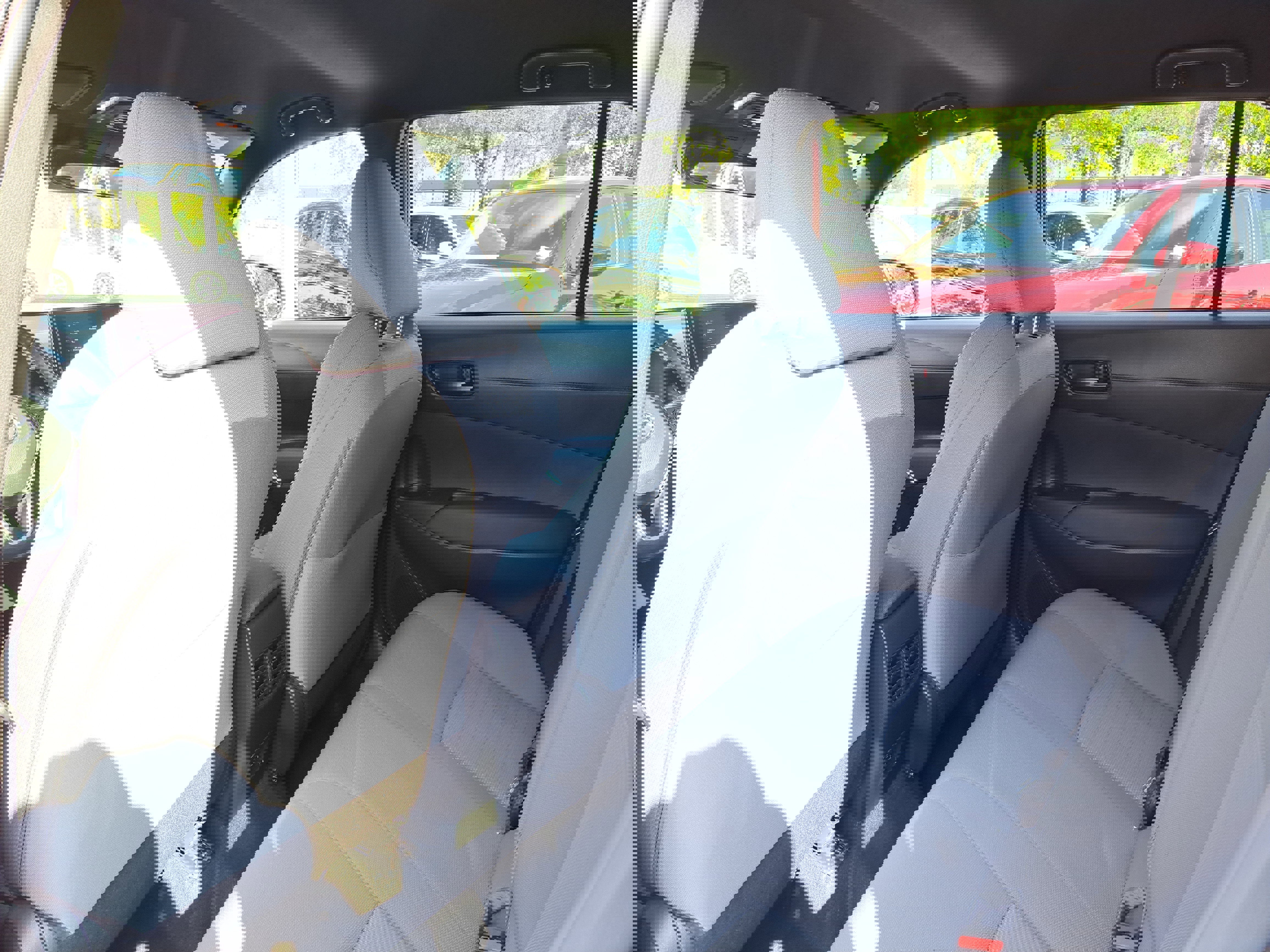 Used 2023 Toyota Corolla Cross SE image 6