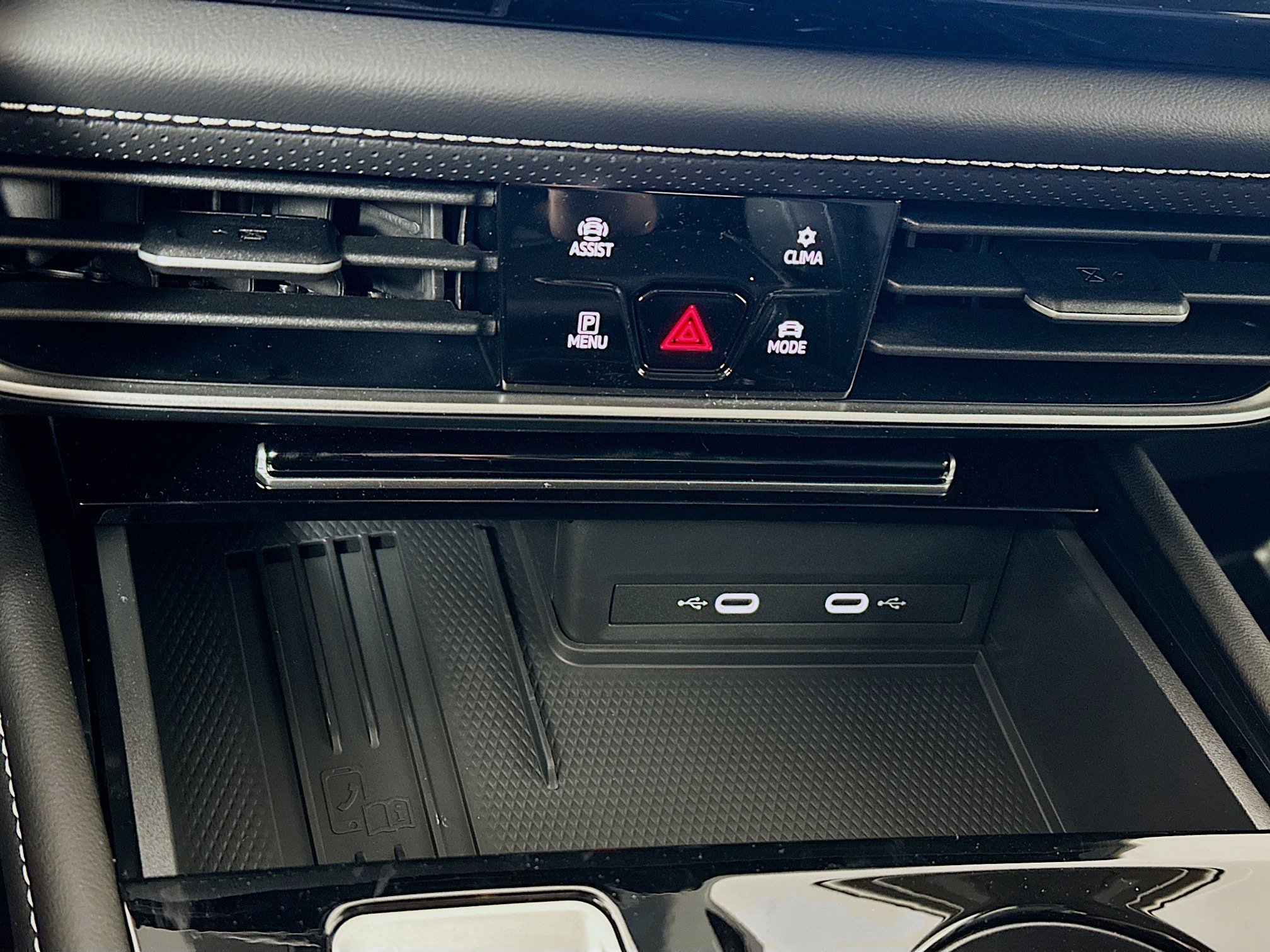 New 2026 Volkswagen Atlas SE AWD/4WD image 18