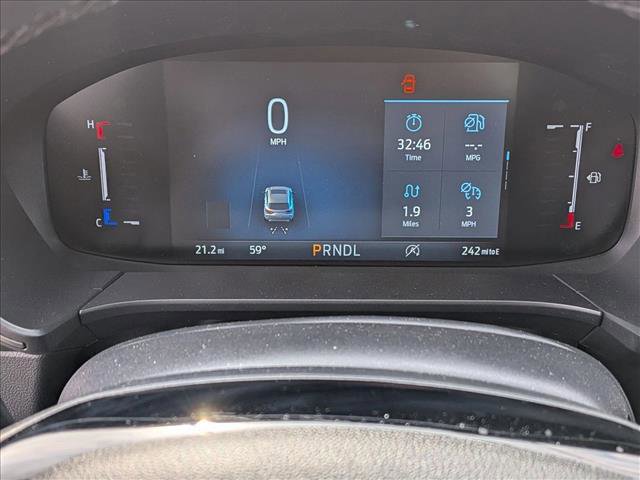 New 2026 Ford Escape Active w/ Tech Pack #1 image 11