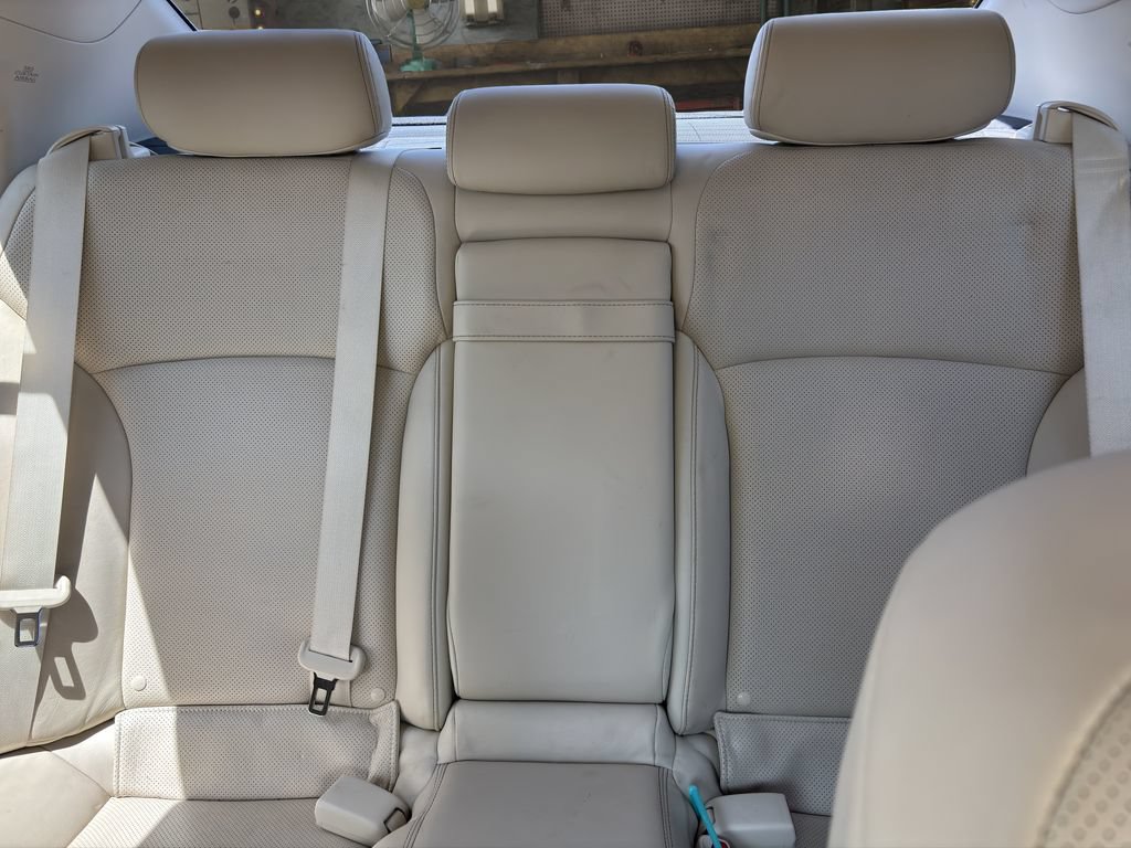 Used 2012 Lexus IS 250 AWD w/ Luxury Plus Value Edition image 12