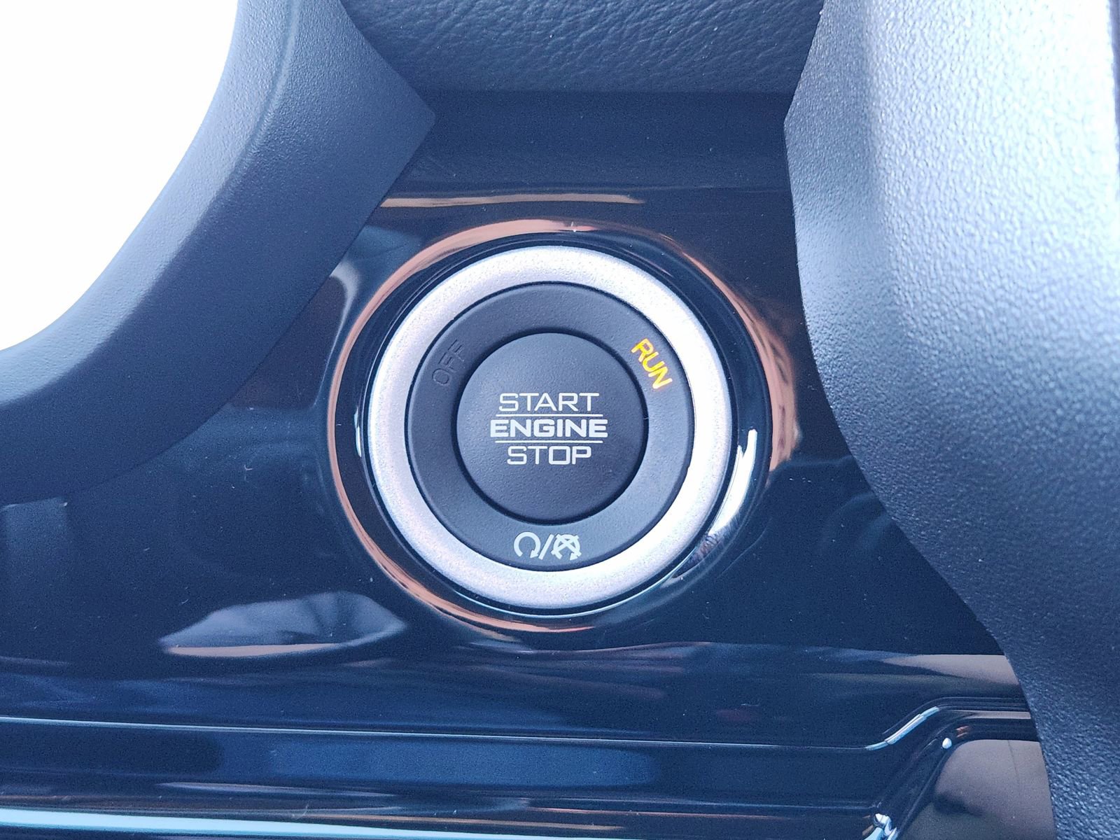 Used 2026 RAM 1500 Rebel w/ Rebel Level 2 Equipment Group image 23