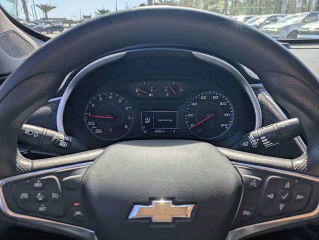 Used 2024 Chevrolet Malibu LT image 26