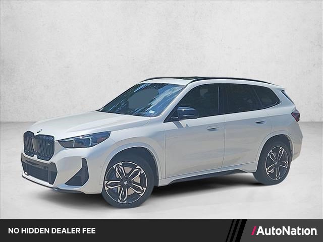 Used 2025 BMW X1 M35i w/ Premium Package AWD/4WD image 1