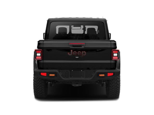 Used 2021 Jeep Gladiator Mojave AWD/4WD image 8
