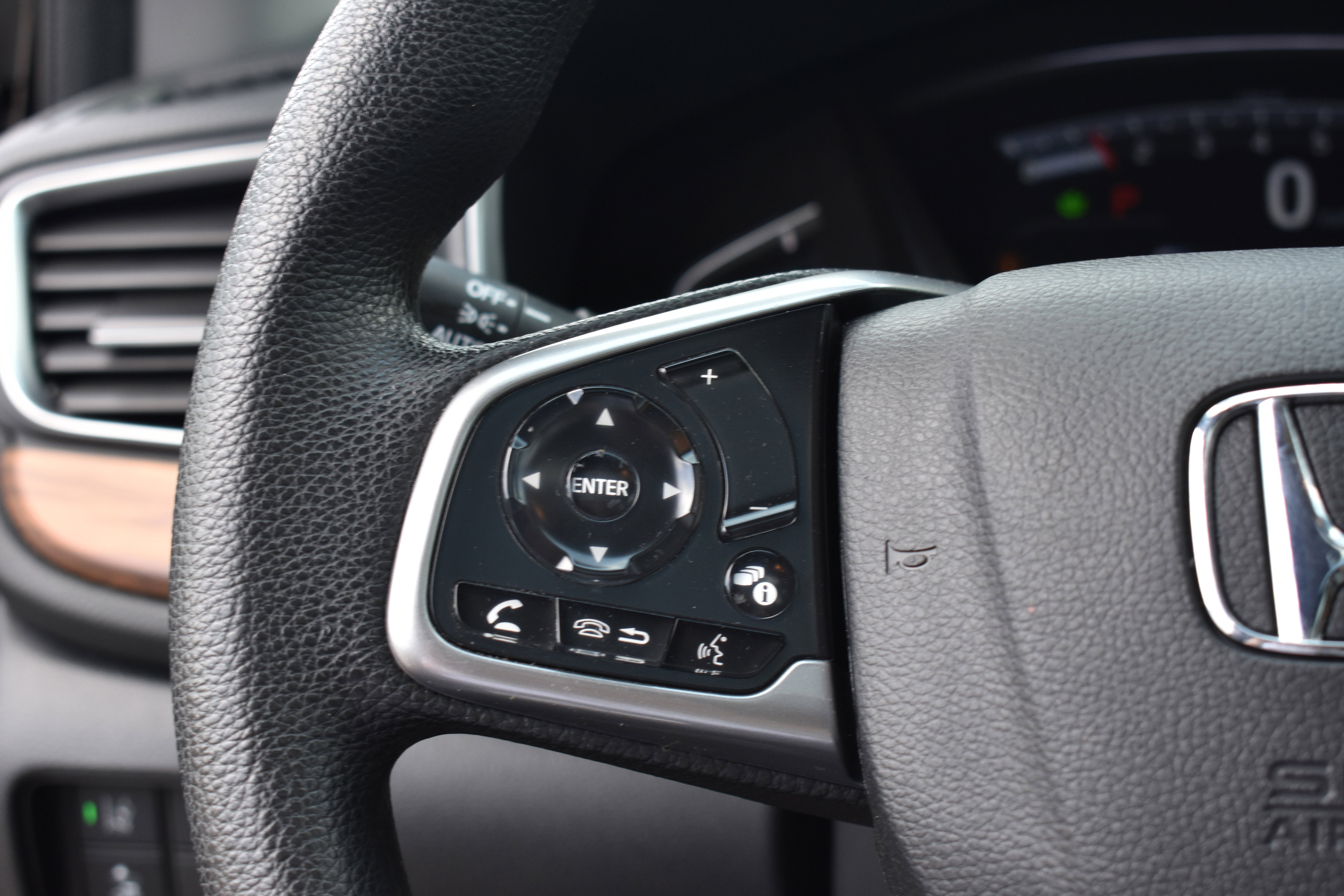 Certified 2022 Honda CR-V EX image 15