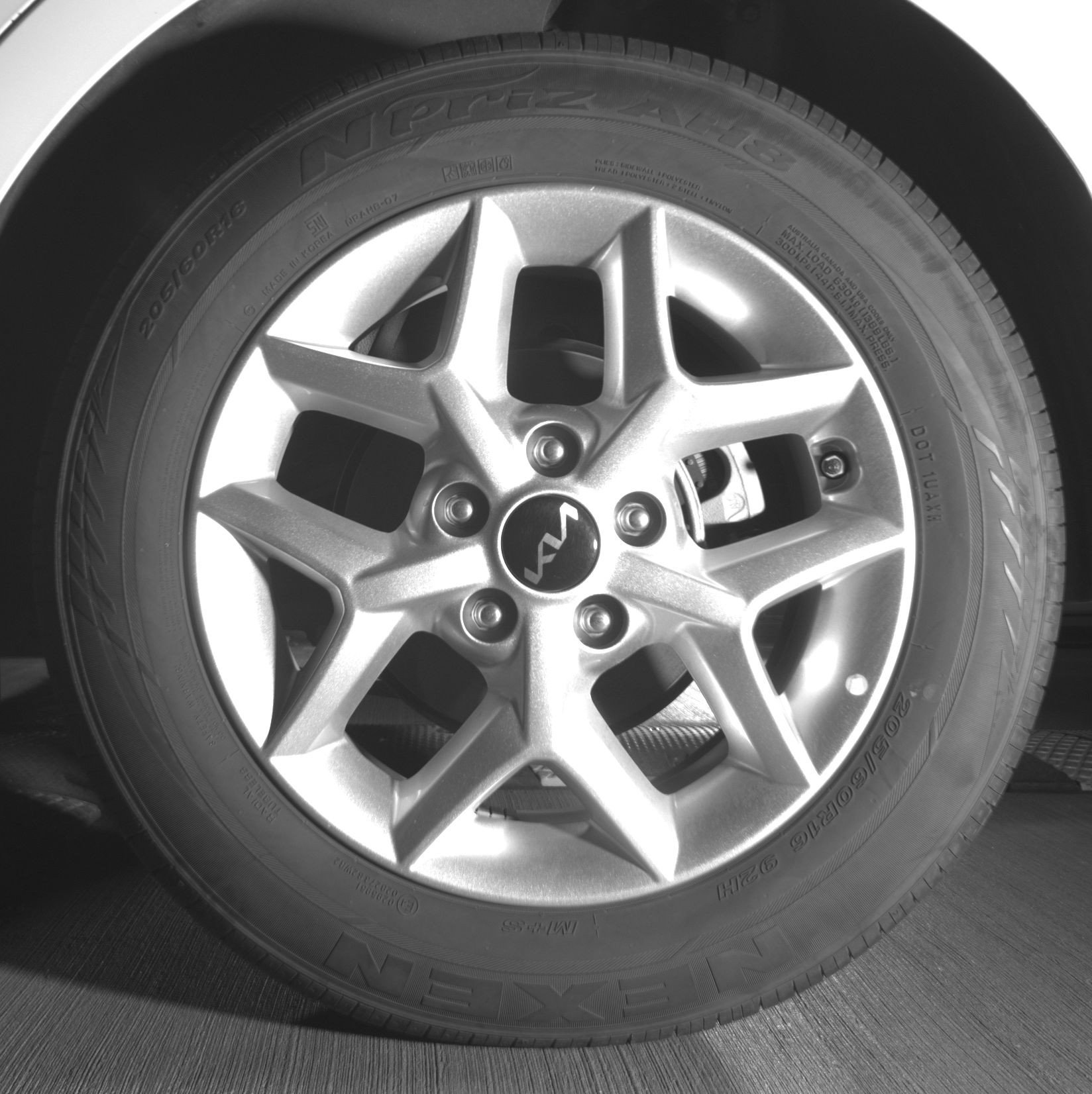 Used 2025 Kia Soul LX w/ LX Technology Package image 14