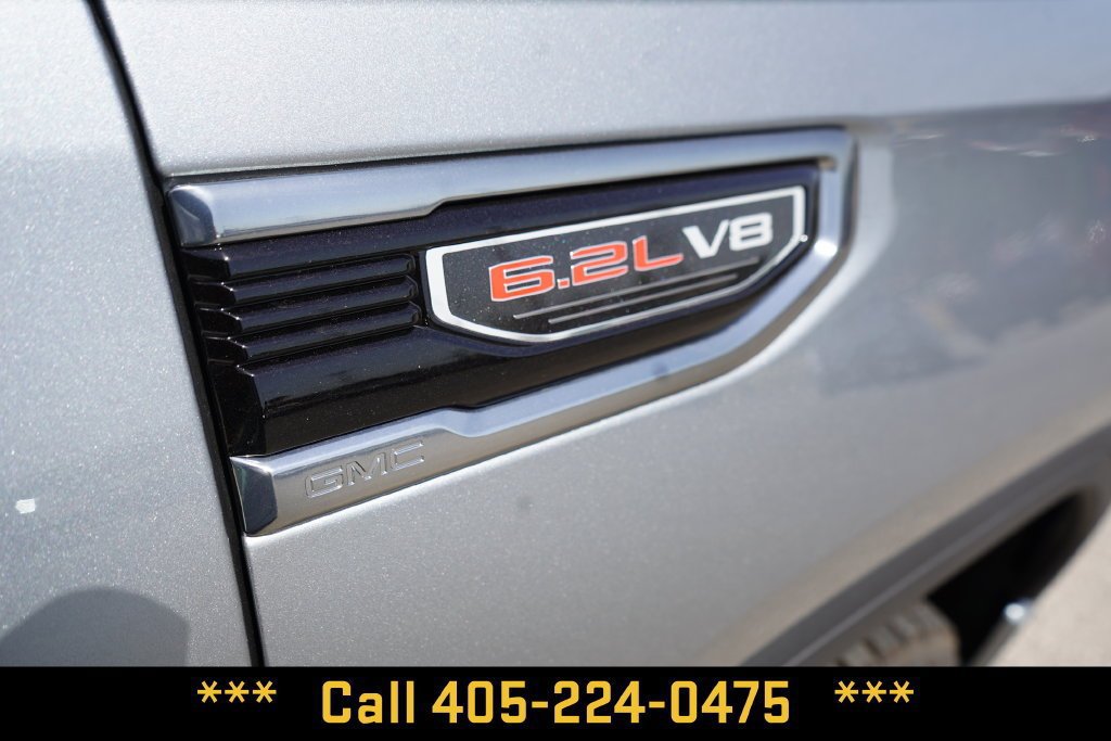 New 2026 GMC Sierra 1500 AT4 w/ AT4 Premium Package AWD/4WD image 8
