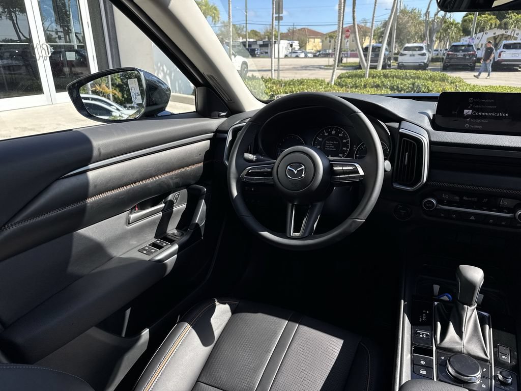 New 2026 MAZDA CX-50 AWD 2.5 Hybrid w/ Weather Package image 21