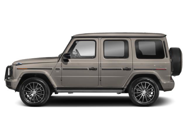 Used 2020 Mercedes-Benz G 550 image 3