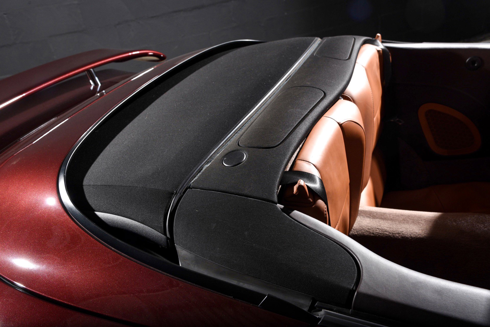 Used 2008 Porsche 911 Turbo image 37