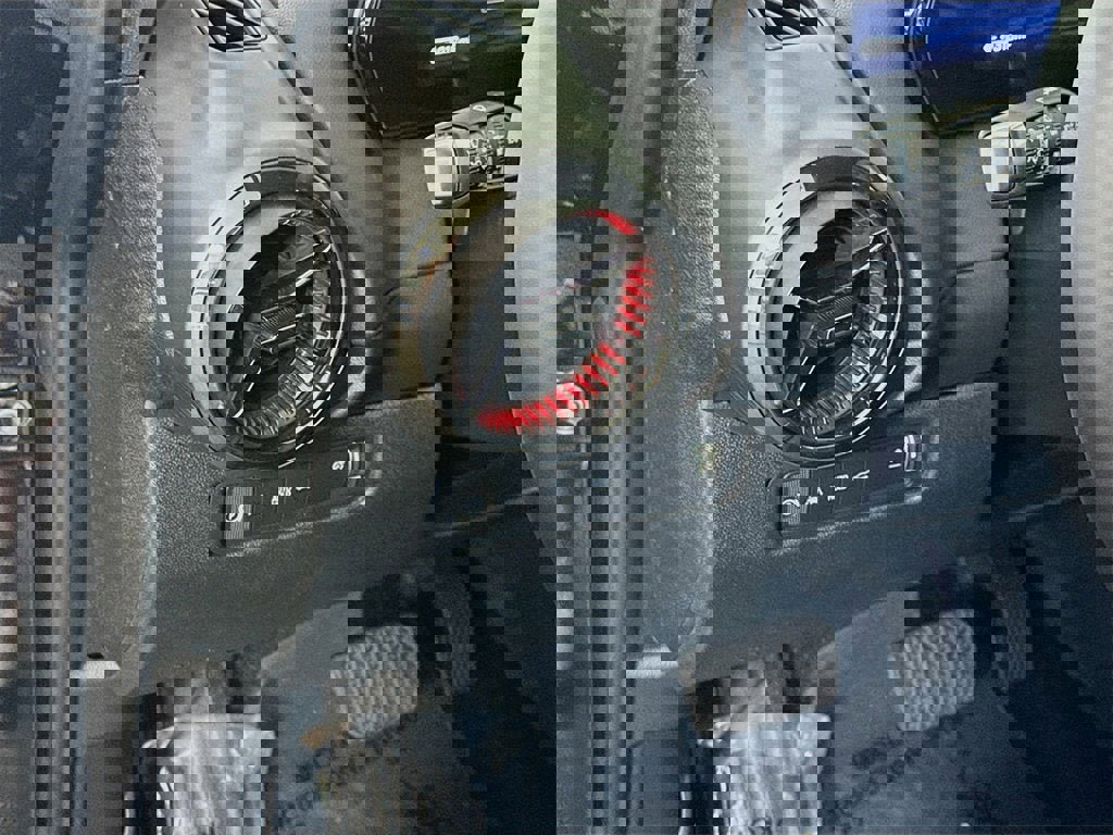 New 2026 Chevrolet Equinox EV RS image 5