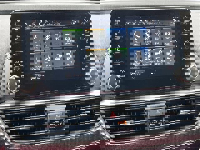 Certified 2020 Honda Accord Sport image 17