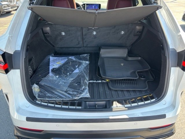 Used 2025 Lexus NX 350 AWD w/ Luxury Package image 25