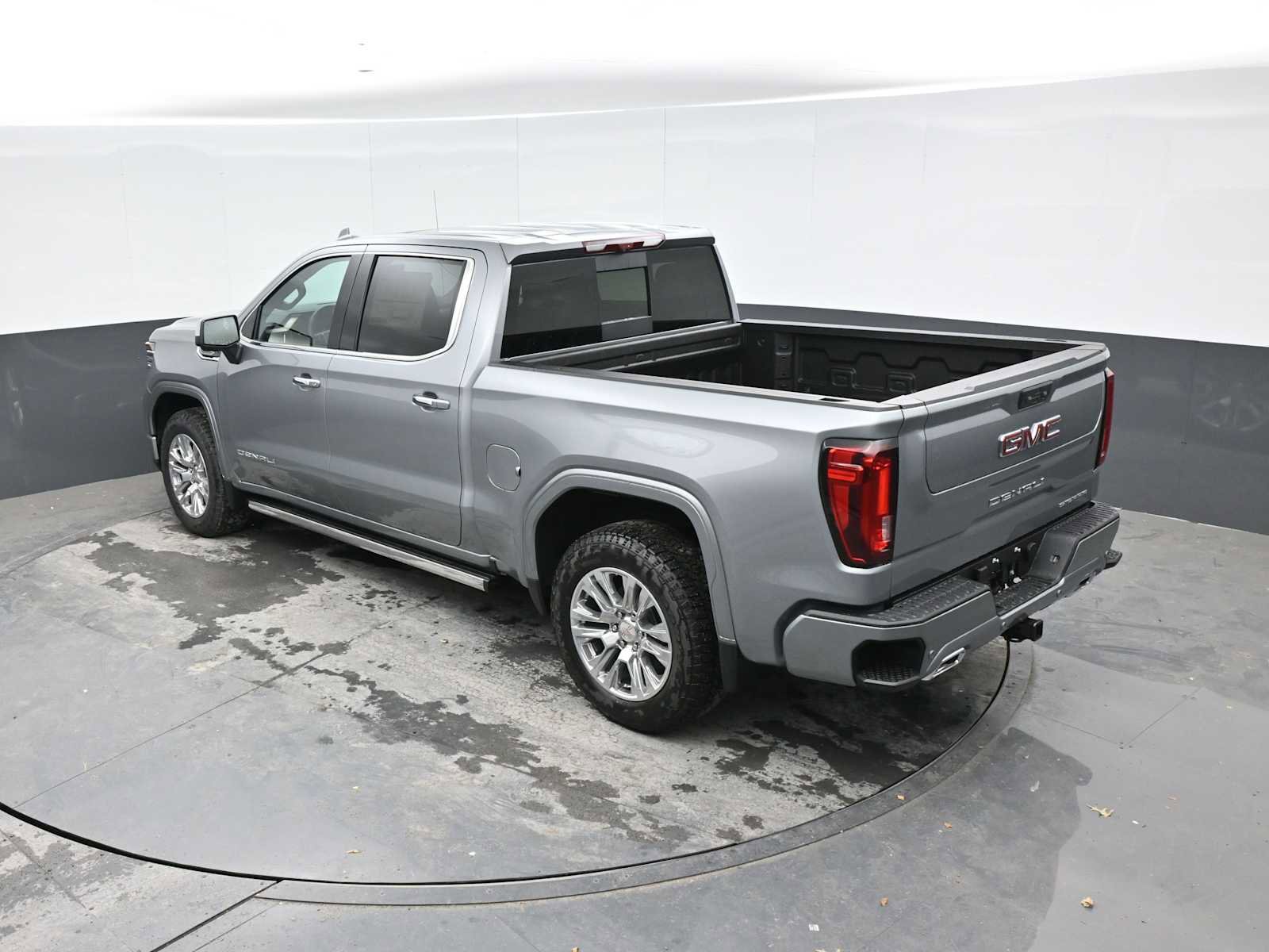 New 2026 GMC Sierra 1500 Denali w/ Technology Package image 26