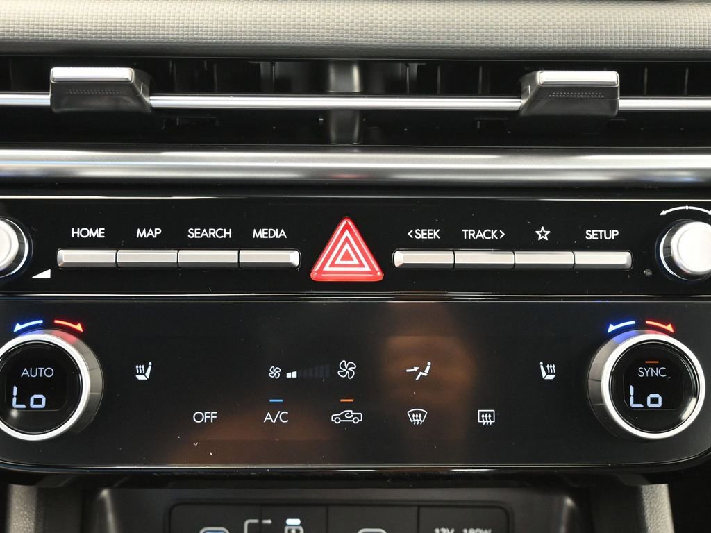 New 2026 Hyundai Santa Cruz SEL image 31