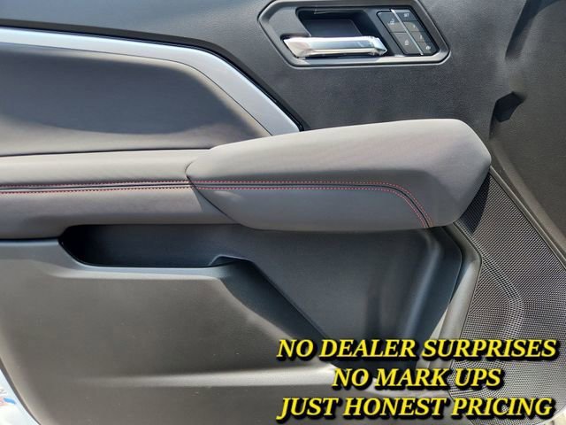 New 2025 Chevrolet Colorado Z71 w/ Z71 Convenience Package 2 image 22