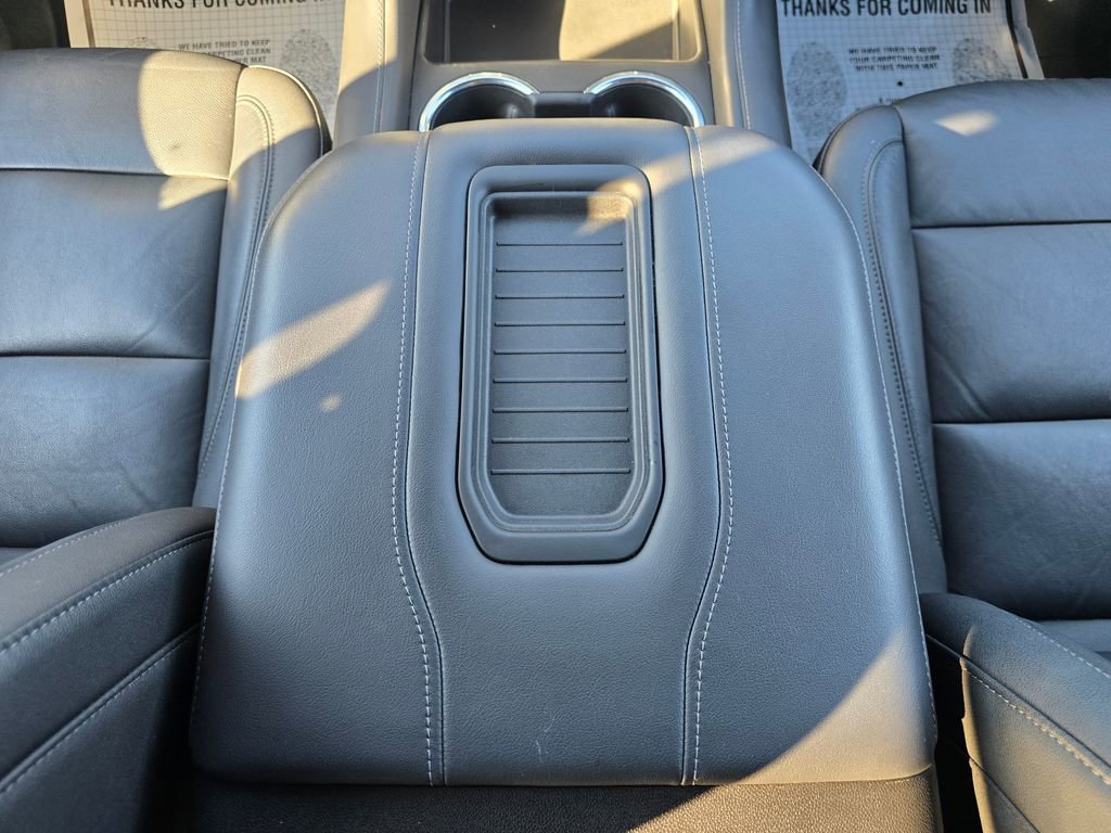 Used 2021 Chevrolet Tahoe Z71 image 39