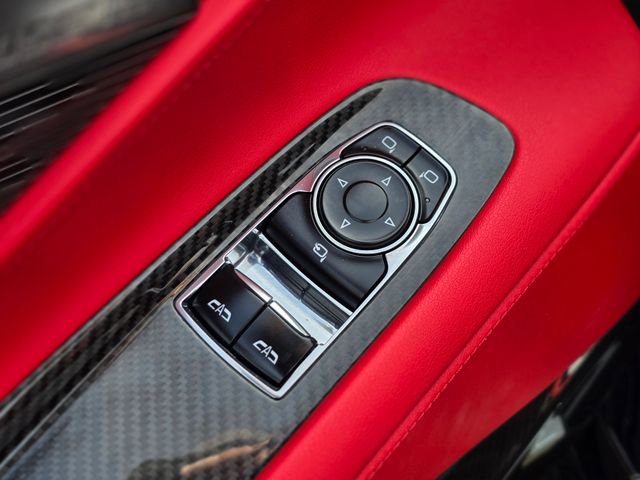 Used 2023 Chevrolet Corvette Stingray Preferred Cpe w/ Z51 Performance Package image 20