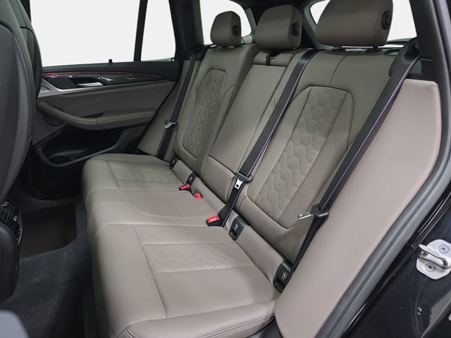 Certified 2023 BMW X3 M w/ Competition Package image 11