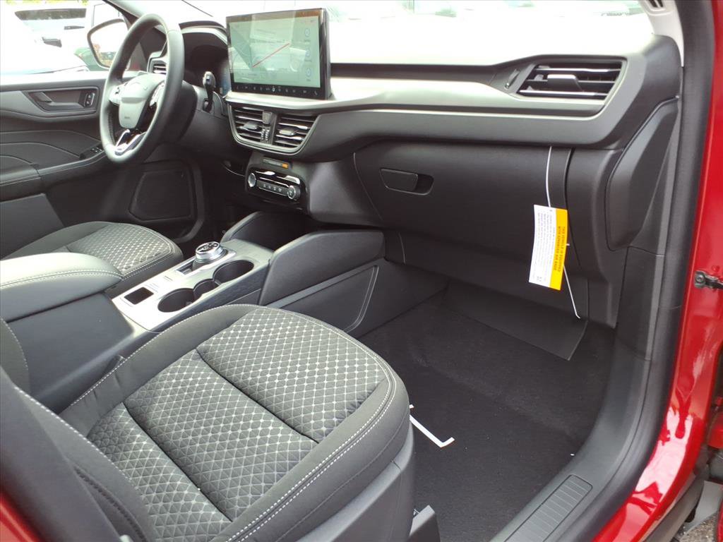 New 2026 Ford Escape Active w/ Tech Pack #1 image 9
