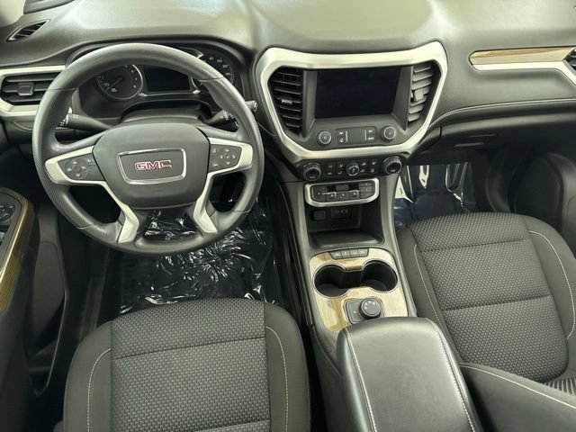 Used 2022 GMC Acadia SLE AWD/4WD image 28