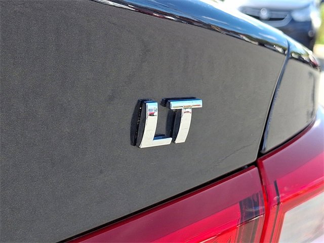 Used 2023 Chevrolet Malibu LT image 30
