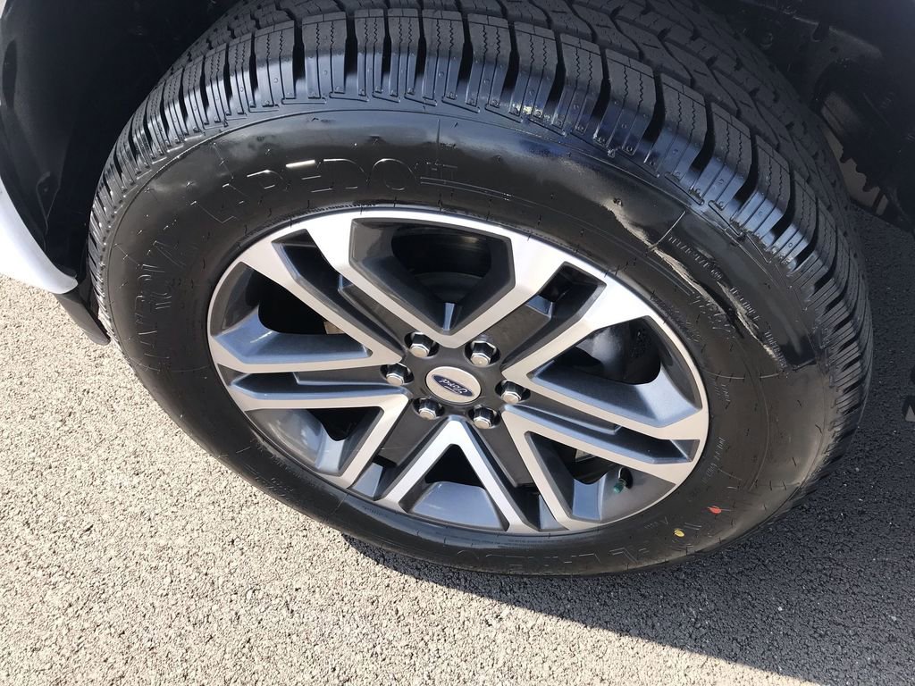 Used 2023 Ford F150 XL image 10