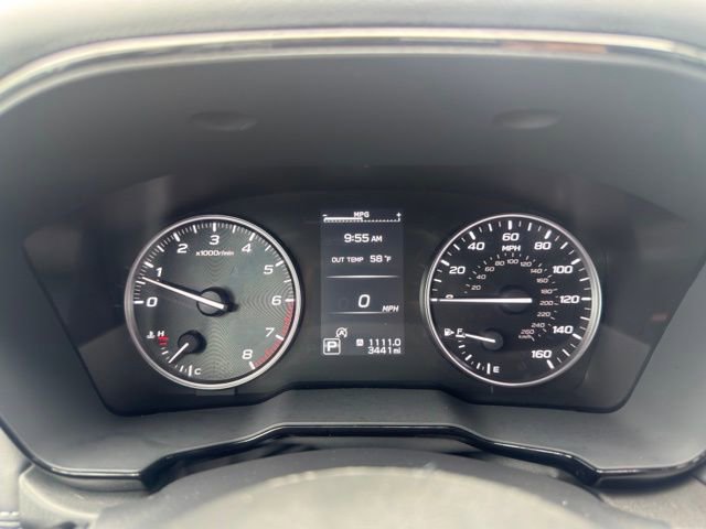 Certified 2025 Subaru Legacy Premium image 14