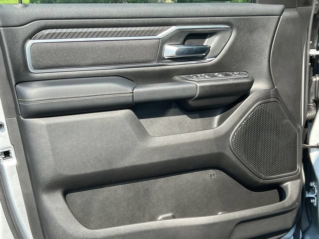 New 2026 RAM 1500 Big Horn AWD/4WD image 14