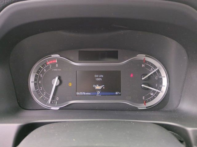 Used 2021 Honda Ridgeline Black Edition image 12