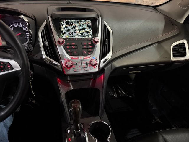 Used 2014 GMC Terrain Denali FWD image 22