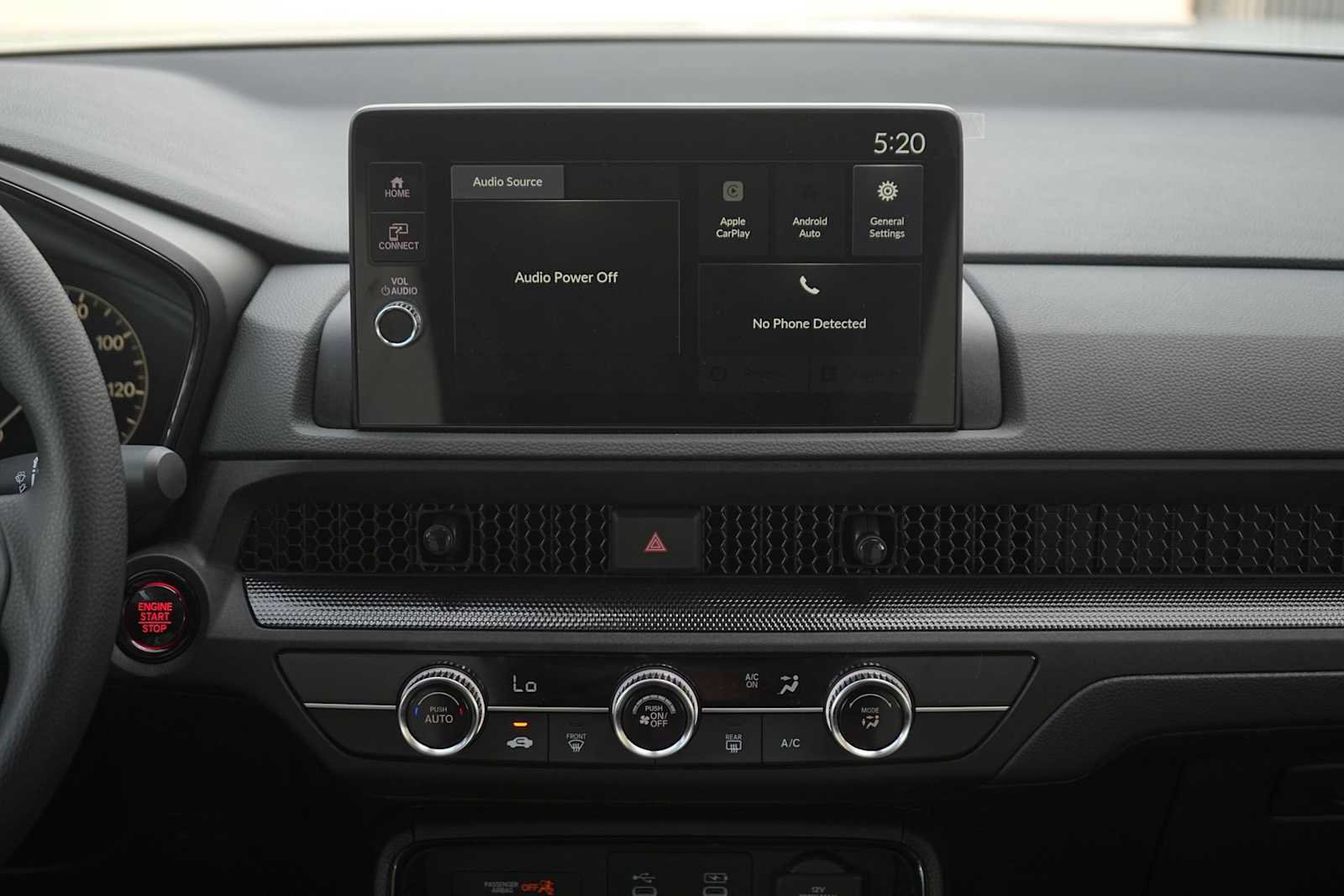 New 2027 Honda CR-V LX image 18