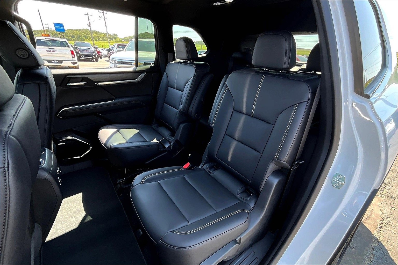 New 2025 GMC Acadia Elevation w/ Super Cruise Package image 10