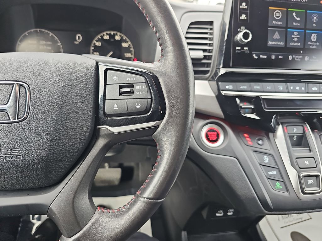 Used 2025 Honda Odyssey Sport-L image 23