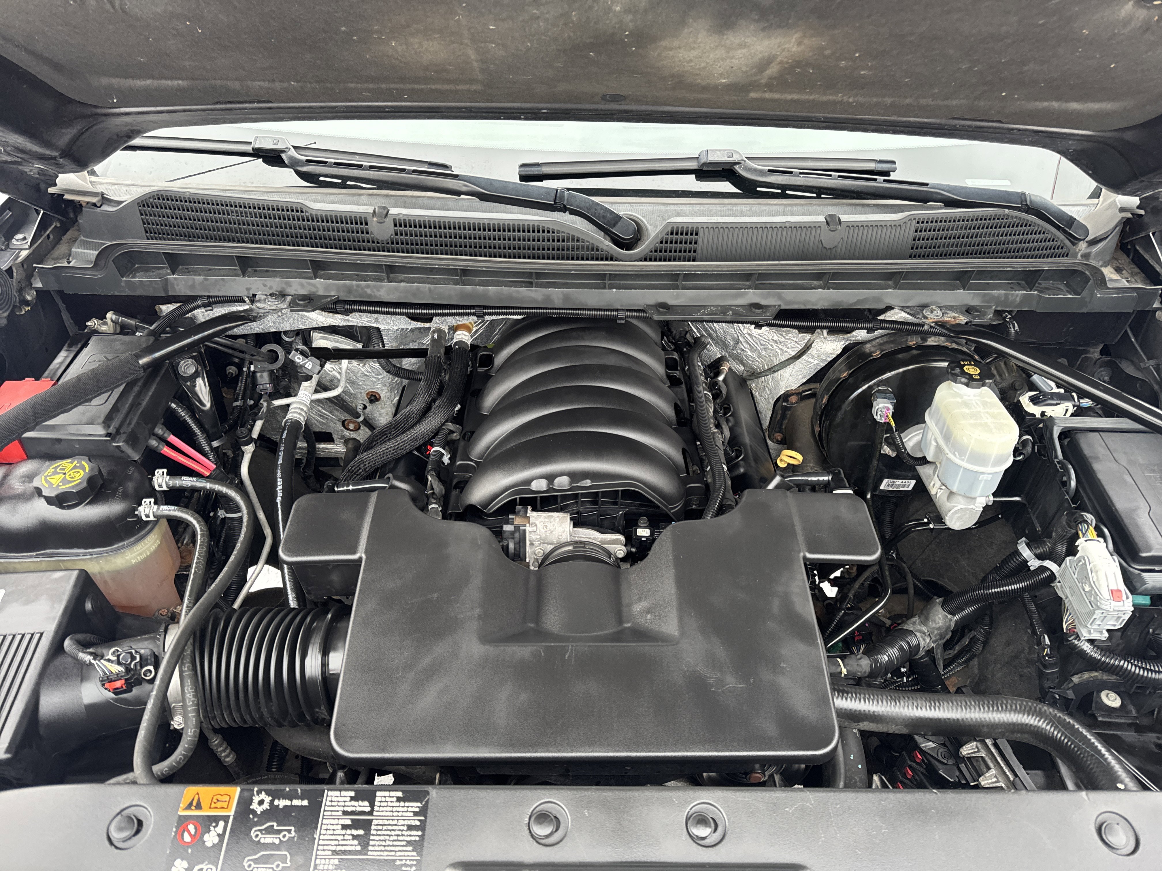 Used 2016 Chevrolet Silverado 1500 LT image 11