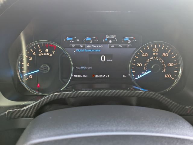 Used 2015 Ford F150 Lariat image 25