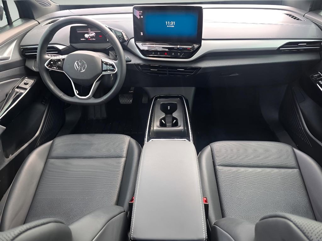 Used 2023 Volkswagen ID.4 Pro S Plus image 20
