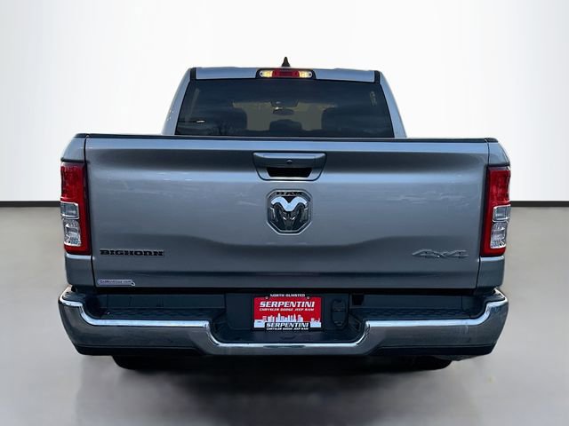 Used 2022 RAM 1500 Big Horn image 7