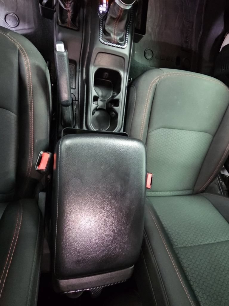 Used 2021 Jeep Wrangler Unlimited Rubicon AWD/4WD image 24