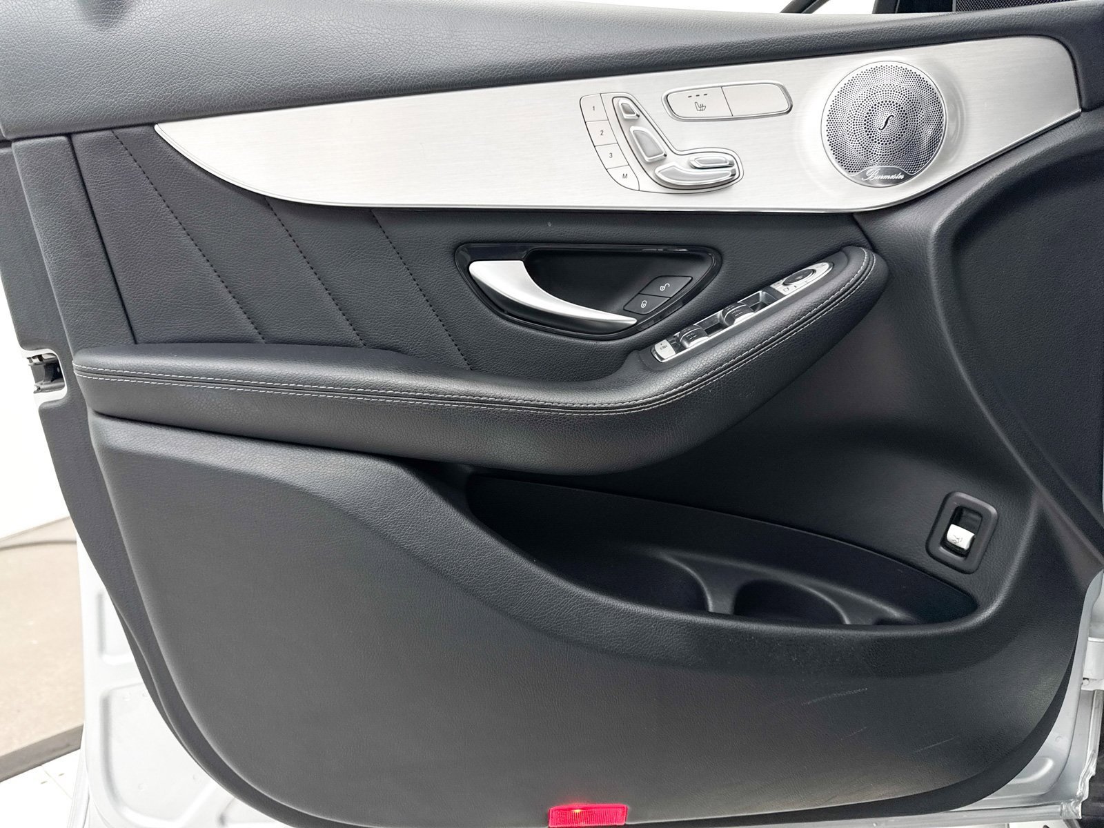 Used 2019 Mercedes-Benz GLC 300 GLC 300 Coupe image 29