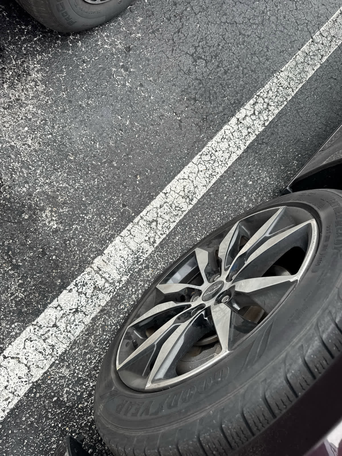 Used 2020 Chevrolet Malibu RS image 4