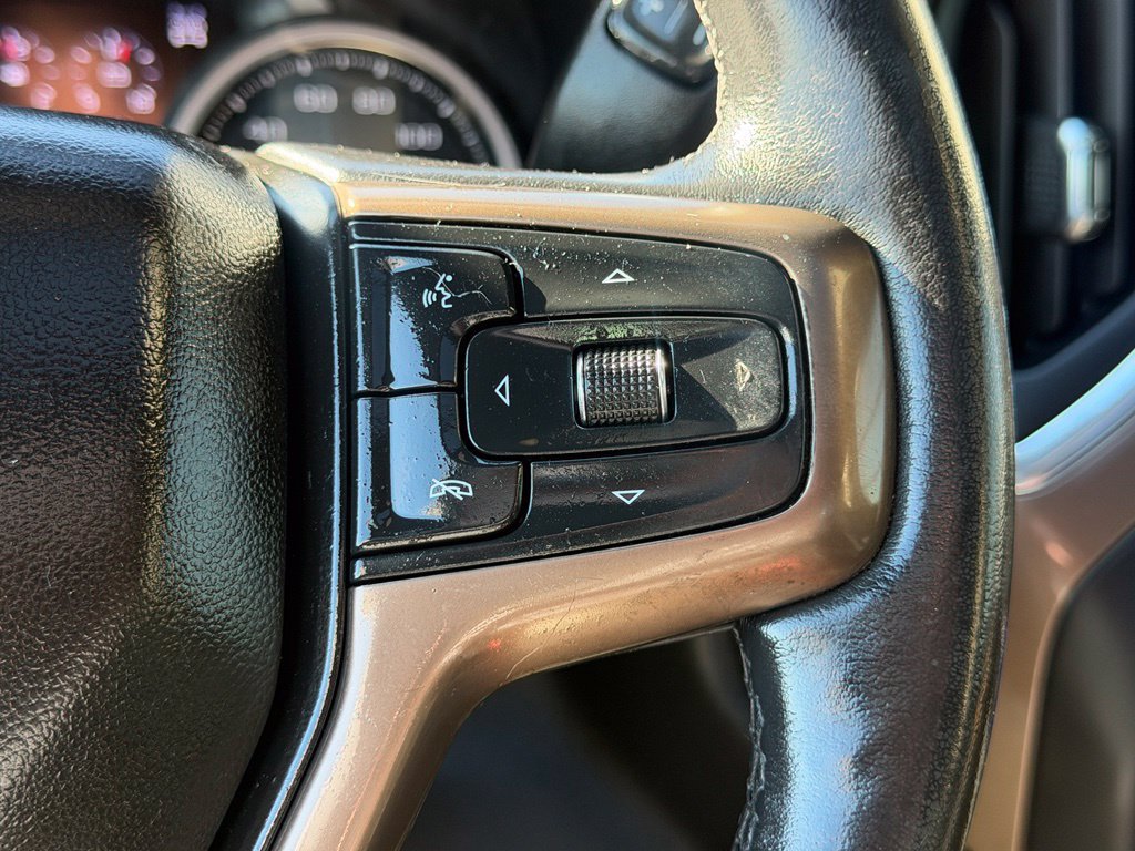 Used 2020 Chevrolet Silverado 3500 High Country w/ Technology Package AWD/4WD image 19