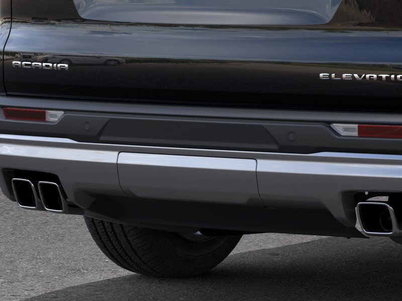 New 2027 GMC Acadia Elevation FWD image 14