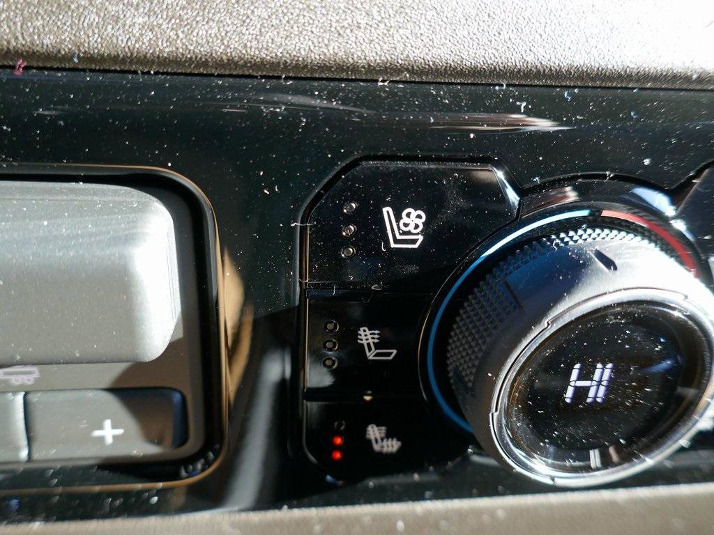 New 2026 Chevrolet Silverado 2500 LTZ w/ LTZ Premium Package image 22