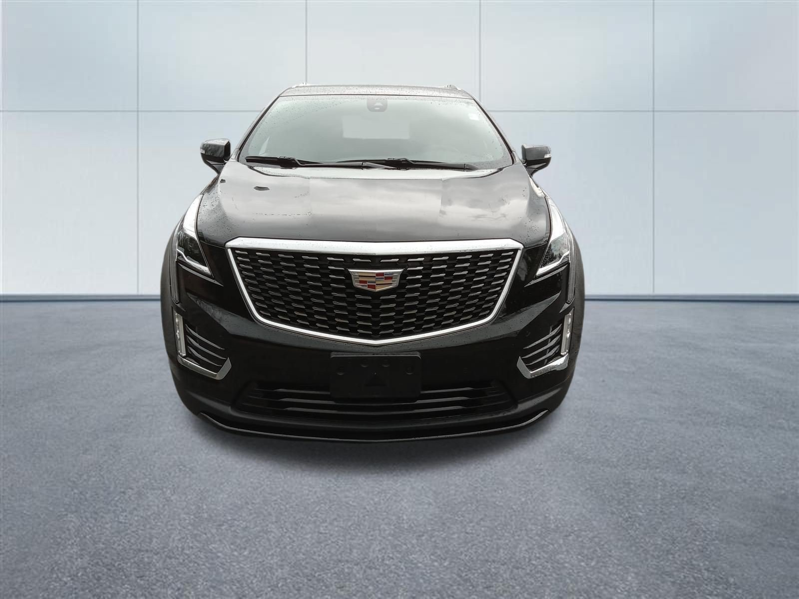 Certified 2023 Cadillac XT5 Luxury AWD/4WD image 6
