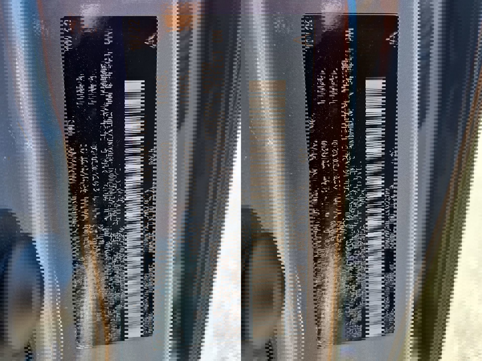 Used 2023 Toyota Highlander Platinum image 31